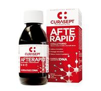 CURASEPT Collutorio Afte Rapid 125ml