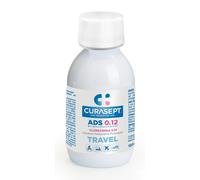 CURASEPT COLLUTORIO 0,12 TRAVEL ADS 100 ML