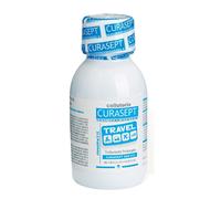 Curasept Collutorio 0,12 Travel Ads 100 ml Collutorio