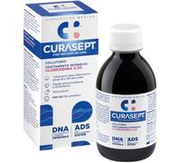 CURASEPT COLLUTORIO 0,20 ADS + DNA 200 ML