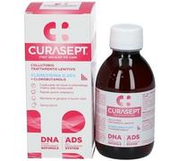 CURASEPT COLLUTORIO ADS DNA TRATTAMENTO LENITIVO 200 ML