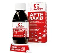 CURASEPT Collutorio Afte Rapid 125ml