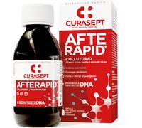 Curasept Afte Rapid Collutorio Nuova Formula Dna 125ML