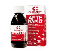 Curasept Collutorio Afte Rapid Dna 125 Ml Curasept 125 ml Collutorio