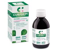 Curasept Collutorio Astringente ADS DNA 200 ml