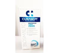 Curasept collutorio carie abrasione protezione di lunga durata sensibilità de...