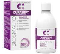 CURASEPT Biosmalto - Collutorio Denti Sensibili, 300 ml