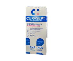 Curasept Collutorio Dna Ads Trattamento Intensivo 0.20 200ml