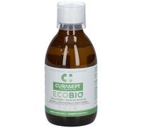 CURASEPT ECOBIO COLLUT 300ML