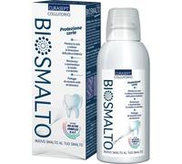 Biosmalto - Collutorio Carie, Abrasione & Erosione