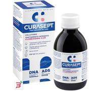 Colluttorio Dna+Ads Curasept 200Ml