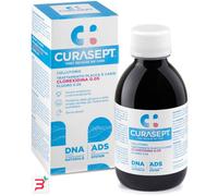 CURASEPT ADS Collutorio 0,05 + DNA 200ml