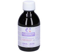 Curasept Collutorio Trattamento Rigenerante 200 ml Collutorio