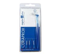 Curasept Curaprox CPS Scovolino Regular 12 5 Scovolini+Supporto