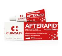 Curasept Afte Rapid Gel Nuova Formula Dna 10ml