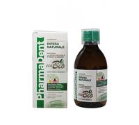 Curasept CURASEPT COLLUTORIO ECOBIO 300 ML PHARMADENT