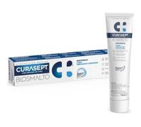 Curasept - CURASEPT Curasept biosmalto - dentifricio anticarie Erosione & abrasione 75 ml