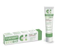 Curasept CURASEPT Curasept Ecobio - Dentifricio che rafforza la difesa naturale di denti e gengive 75 ml
