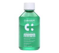 Curasept Daycare - Protection Booster Herbal Invasion Collutorio, 250ml