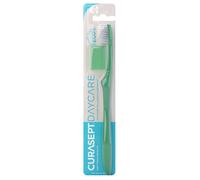 Curasept Daycare - Spazzolino Eco Hard, 1 pezzo