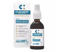 CURASEPT DRYMOUTH Spray 50ml