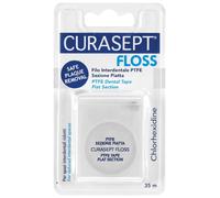 CURASEPT FLOSS PTFE TAPE CLOR