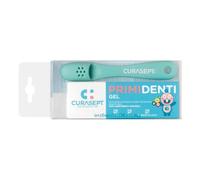 Curasept CURASEPT KIT GEL PRIMI DENTI 20 ML + MASSAGGIAGENGIVE