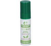CURASEPT ECO BIO SPRAY ALITOSI 20 ML