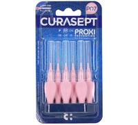 CURASEPT SpA CURASEPT PROXI P07 ROSA/PINK6P