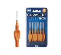 Curasept CURASEPT PROXI T14 OCRA/DARK GOLD 6 PEZZI