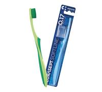 Curasept Spazzolino Medium 017 Bipack