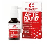Curasept CURASEPT SPRAY AFTE RAPID DNA 15 ML