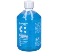 Curasept Daycare Collutorio Frozen Mint 500 ml