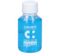 Curasept Daycare Collutorio Protection Booster Frozen Mint 100 ml Coll