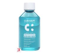 Curasept Daycare - Protection Booster Frozen Mint Collutorio, 500ml