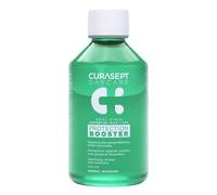 Curasept Daycare Collutorio Protection Booster Junior 100 ml Collutori