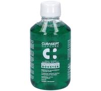 Curasept Daycare - Protection Booster Herbal Invasion Collutorio, 250ml