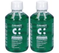 Curasept Daycare Collutorio Protection Booster Herbal Invasion 2x250 m