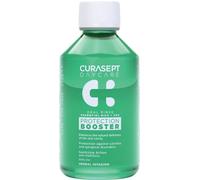 Curasept daycare collutorio protection booster herbal invasion 500 ml