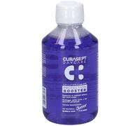 Curasept Daycare Collutorio Protection Booster Junior 4x250 ml Colluto
