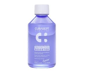 Curasept Daycare Colluttorio Protection Booster Junior 250 Ml