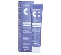 Curasept Daycare Dentifricio Bubble Gum Junior 50ml 7-12Anni
