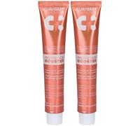 Curasept Daycare Dentifricio Protection Booster Fruit Sensation 2x75 m