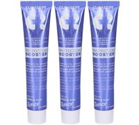 Curasept Daycare Dentifricio Protection Booster Junior 3x50 ml
