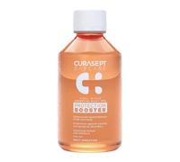 Curasept Daycare Protection Booster Fruit Sensation Collutorio 250 Ml