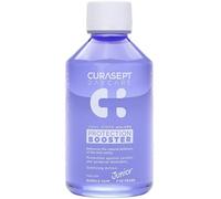 Curasept Daycare - Protection Booster Junior 7-12 Collutorio Igienizzante, 250ml