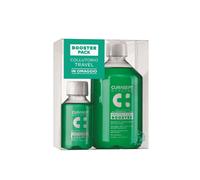 Curasept Daycare - Protection Booster Pack Herbal Invasion Collutorio, 100ml + 500ml