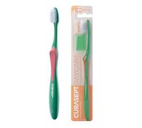 CURASEPT Daycare - 1 Spazzolino Eco Medium ViolaViola