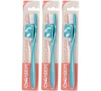 Curasept Daycare Spazzolino Eco Medium 3x1 St