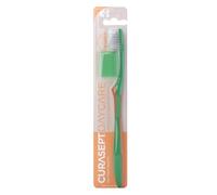 CURASEPT Daycare - 1 Spazzolino Eco Soft AzzurroBlu